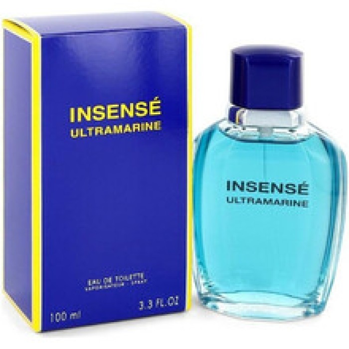 Insensé Ultramarine EDT-100ml Insensé Ultramarine EDT-100ml