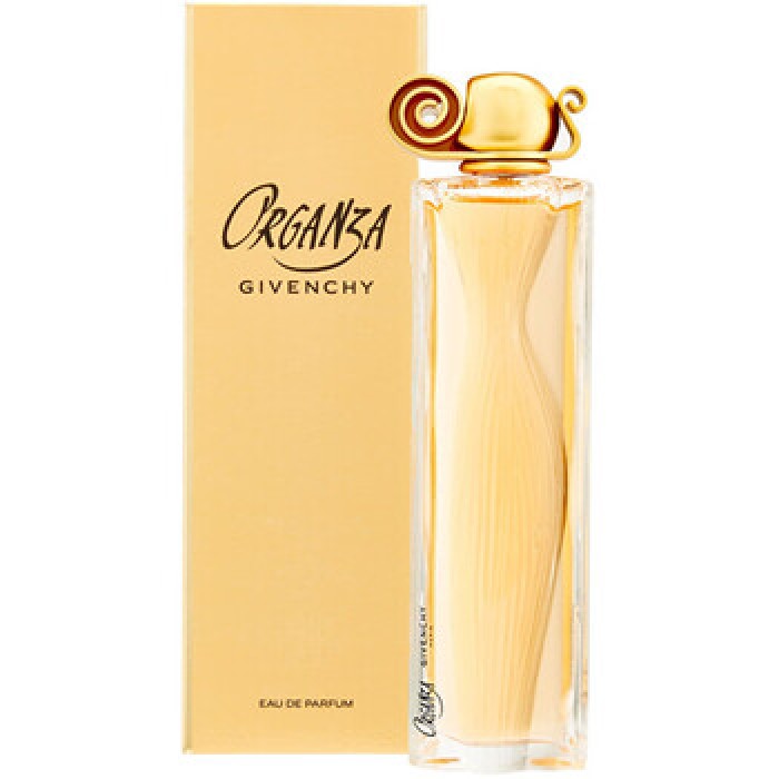 Organza EDP-100ml Organza EDP-100ml