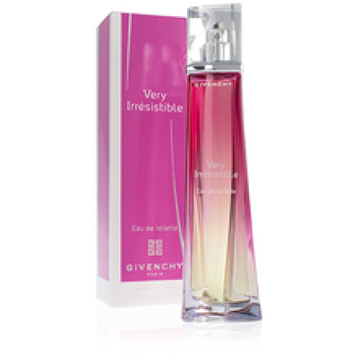 Very Irresistible EDT-75ml