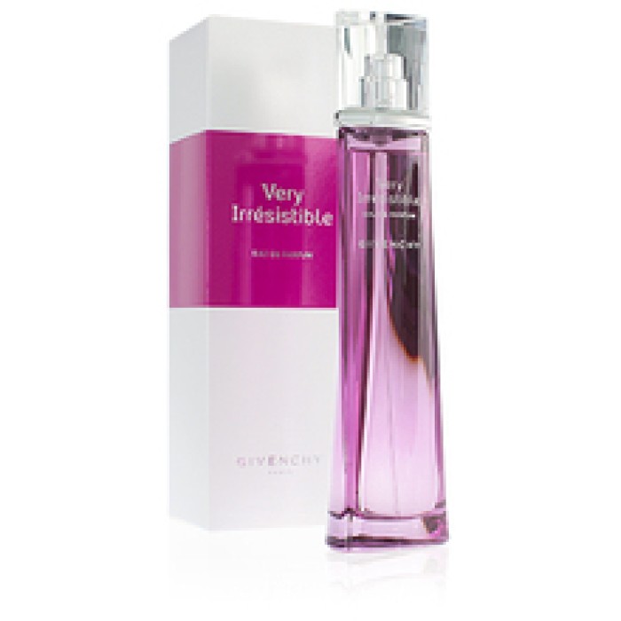 Givenchy-Very Irresistible Sensual EDP-50ml