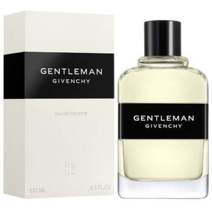 Givenchy-Gentleman EDT-60ml Givenchy-Gentleman EDT-60ml