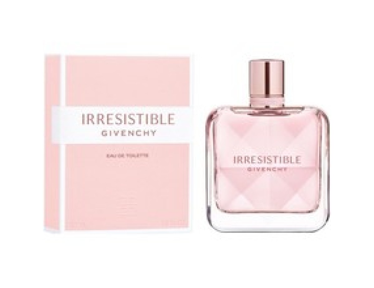Givenchy-Irresistible Givenchy Eau de Toilette EDT-50ml Givenchy-Irresistible Givenchy Eau de Toilette EDT-50ml