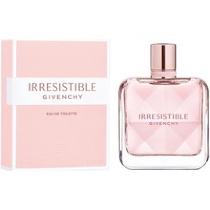 Givenchy-Irresistible Givenchy Eau de Toilette EDT-50ml