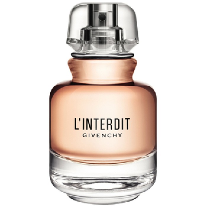 Givenchy-L'Interdit Hair Spray-35ml