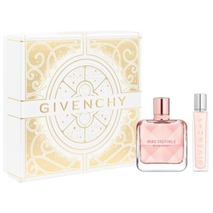 Givenchy-Irresistible Givenchy Gift set EDP 50 ml and miniature EDP 12,5 ml-50ml