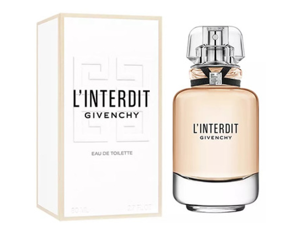 L'Interdit EDT-50ml