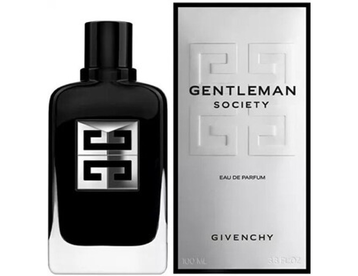 Givenchy-Gentleman Society EDP-200ml Givenchy-Gentleman Society EDP-200ml