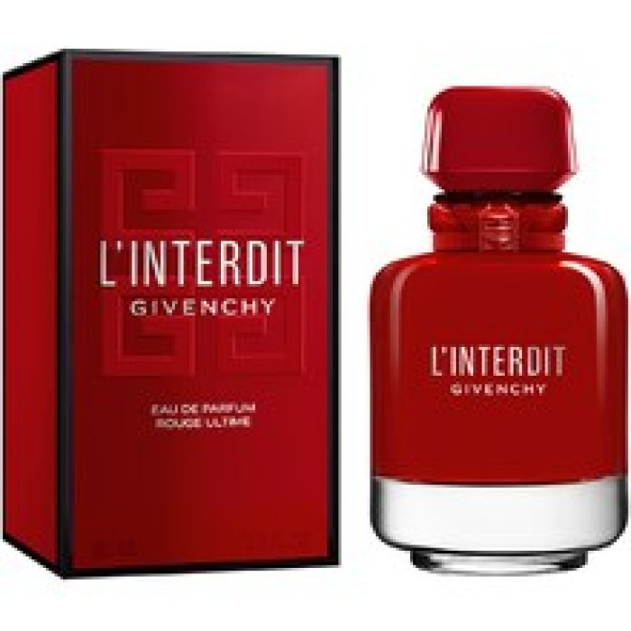 L'Interdit Rouge Ultime EDP-50ml L'Interdit Rouge Ultime EDP-50ml