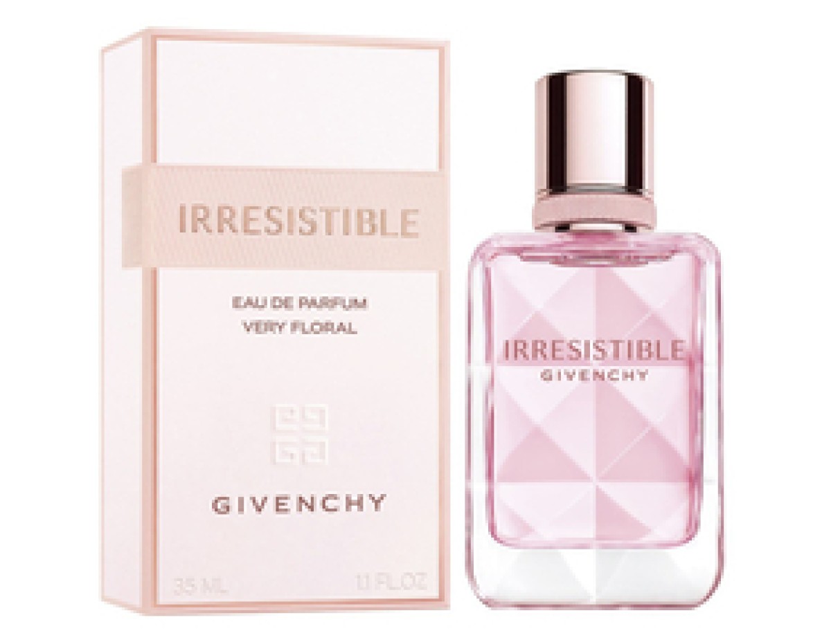 Givenchy-Irresistible Very Floral EDP-50ml