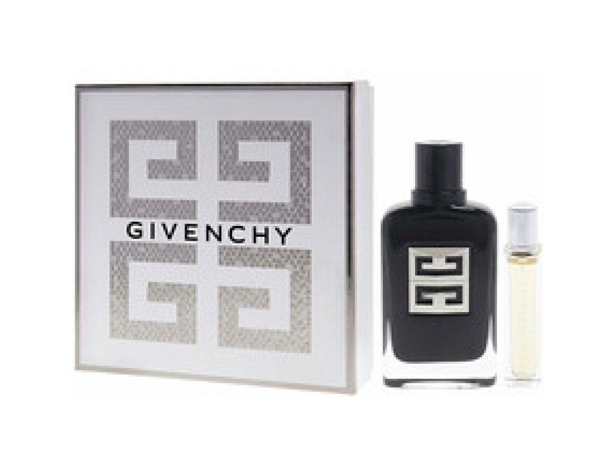 Givenchy-Gentleman Society Dárková sada EDP 100 ml a miniaturka EDP 12,5 ml-100ml