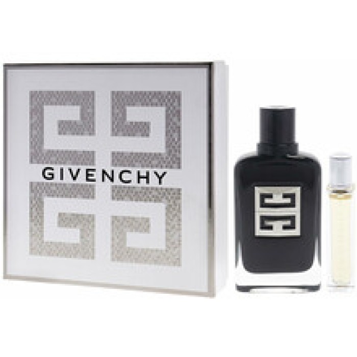 Givenchy-Gentleman Society Dárková sada EDP 100 ml a miniaturka EDP 12,5 ml-100ml