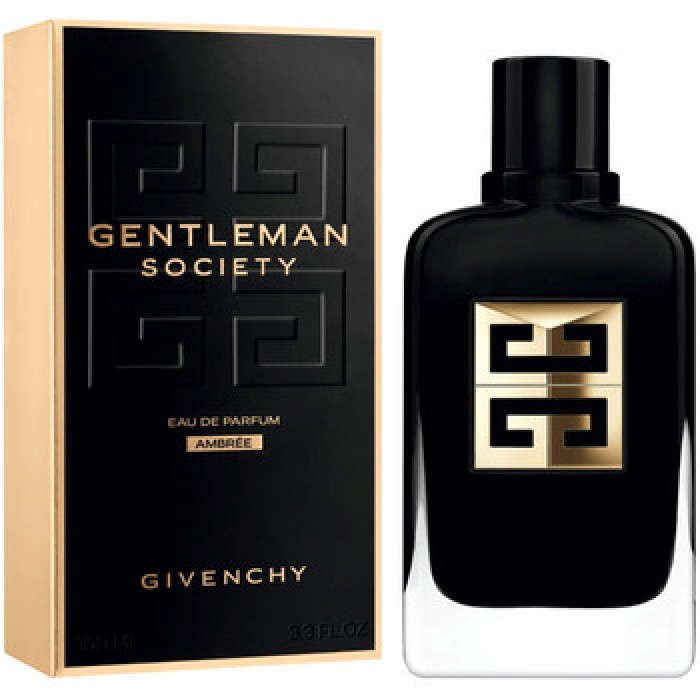 Givenchy-Gentleman Society Ambrée EDP-60ml Givenchy-Gentleman Society Ambrée EDP-60ml