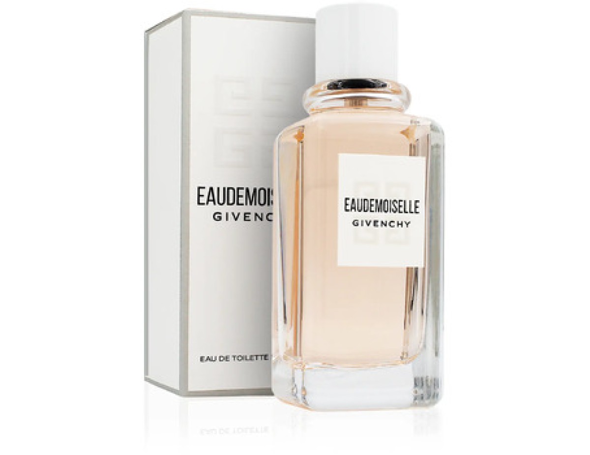 Givenchy-Eaudemoiselle Florale EDT-100ml