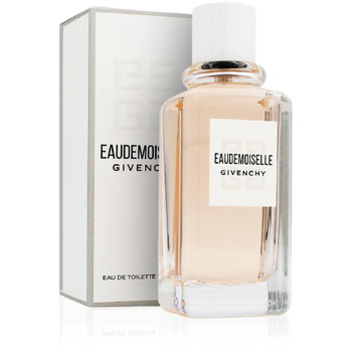 Givenchy-Eaudemoiselle Florale EDT-100ml