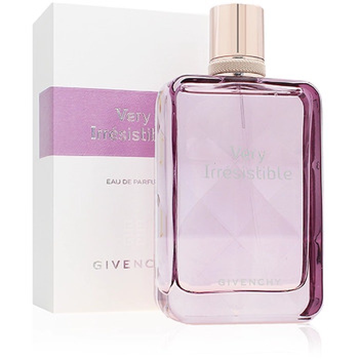 Givenchy-Very Irrésistible EDP-80ml