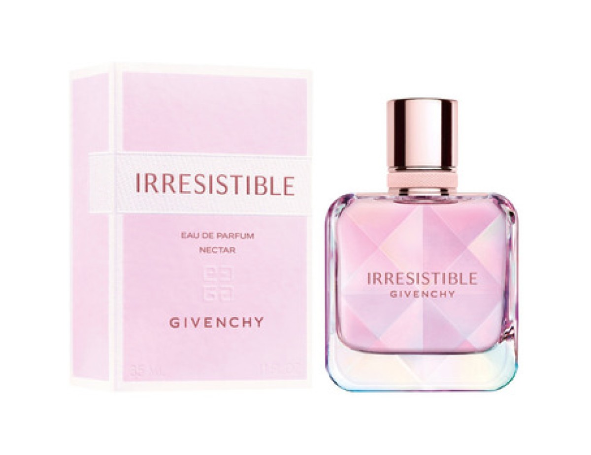 Givenchy-Irresistible Nectar EDP-35ml