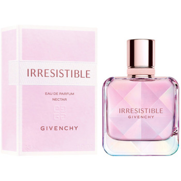 Givenchy-Irresistible Nectar EDP-35ml Givenchy-Irresistible Nectar EDP-35ml