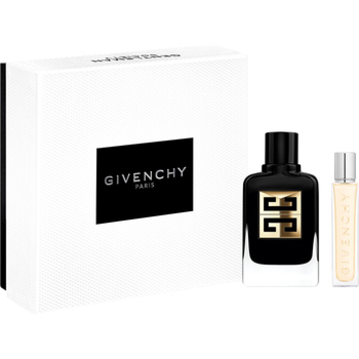 Givenchy-Gentleman Society Ambrée Dárková sada EDP 60 ml a miniaturka EDP 12,5 ml-60ml