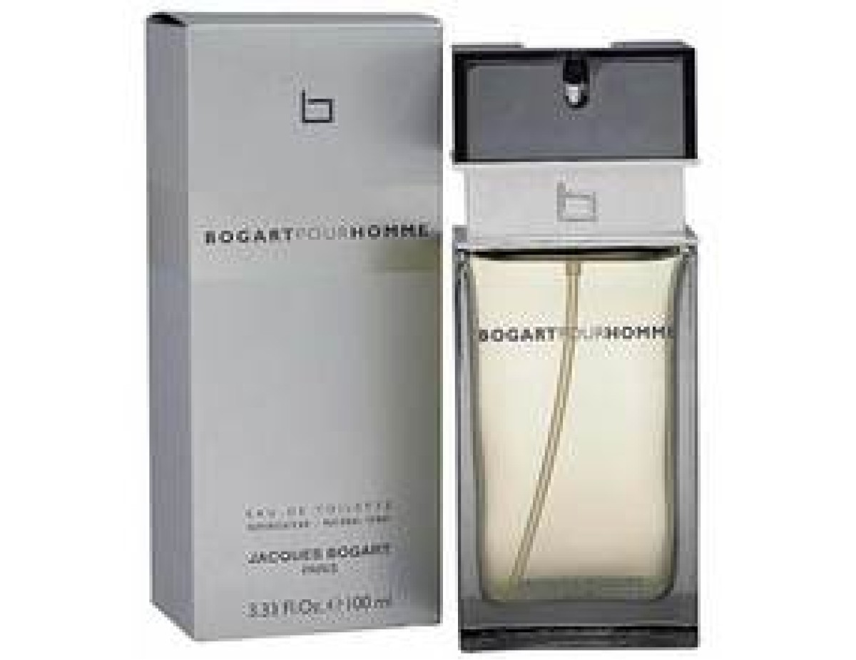 Jacques Bogart pour Homme EDT-100ml