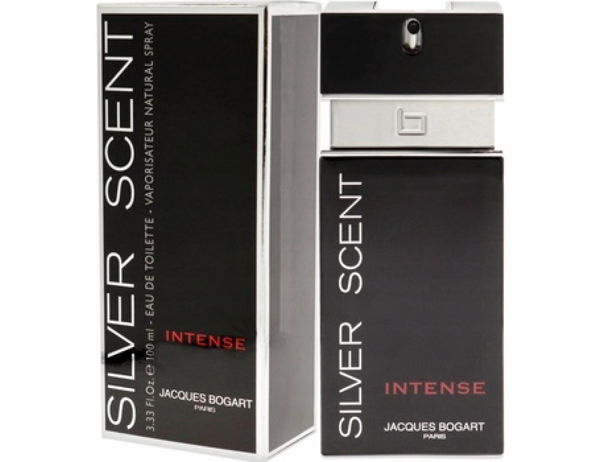 Silver Scent Intense EDT-100ml