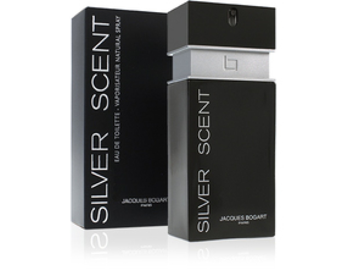 Silver Scent EDT-100ml
