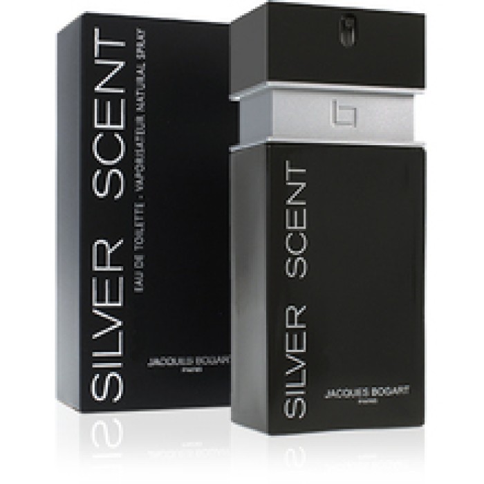 Silver Scent EDT-100ml