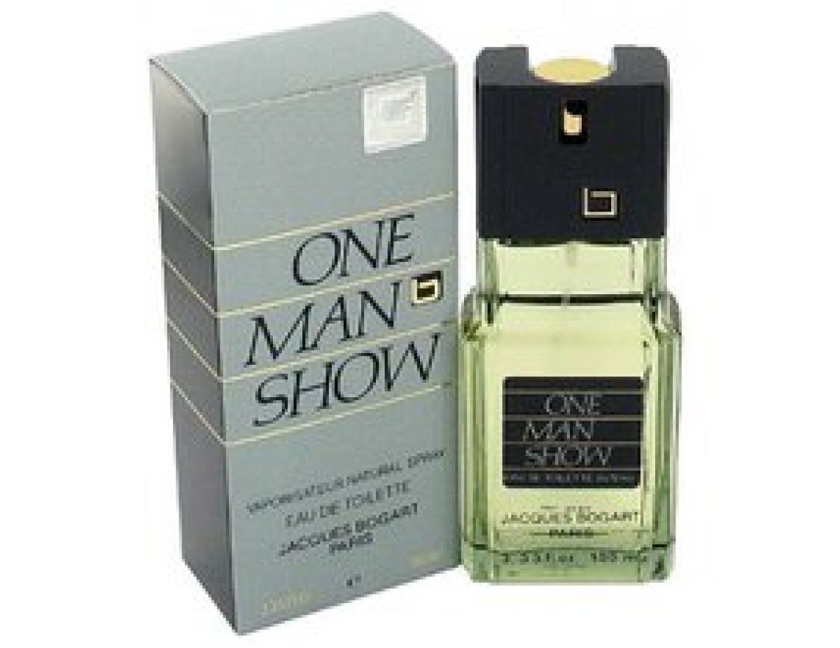 One Man Show EDT-100ml