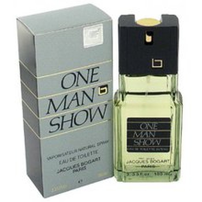 One Man Show EDT-100ml