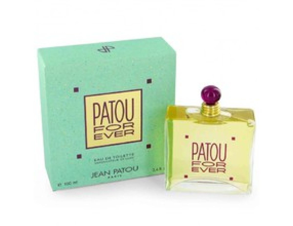 Jean Patou-Patou For Ever EDT-100ml