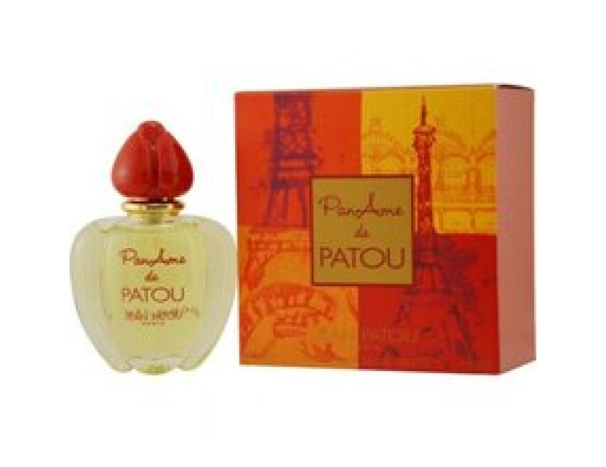Jean Patou-PanAme EDT-50ml