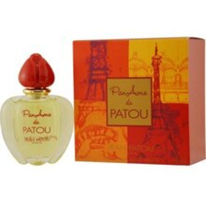 Jean Patou-PanAme EDT-50ml