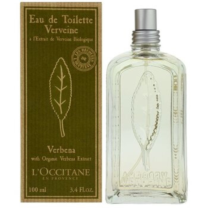 L´Occitane-Verbena EDT-100ml