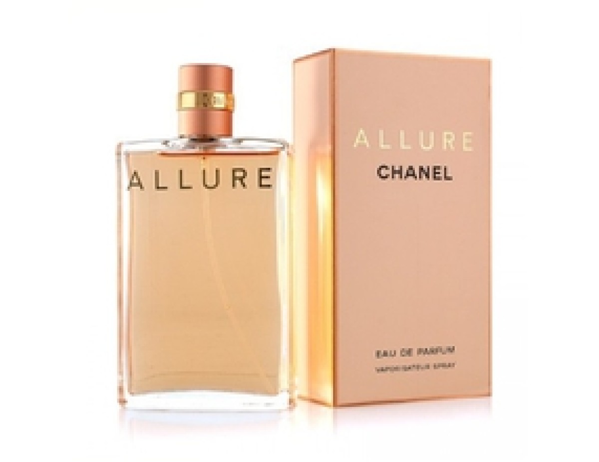 Chanel-Allure EDP-50ml