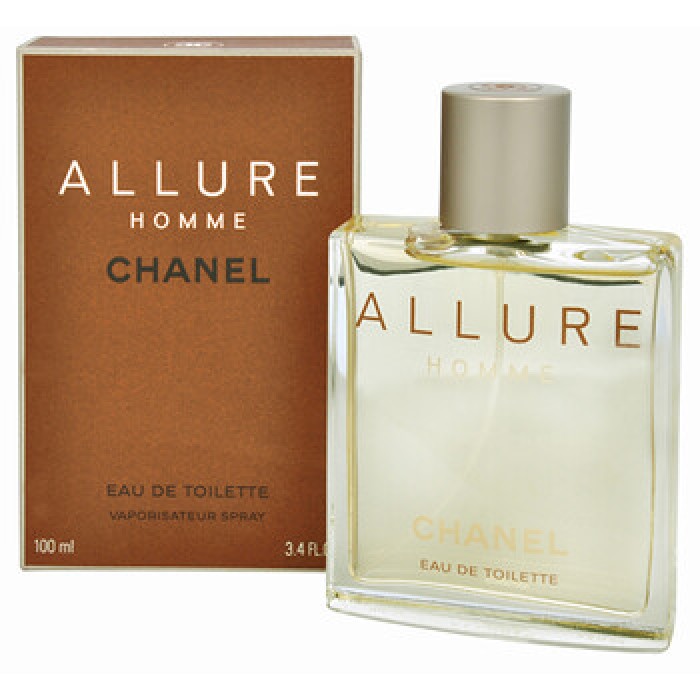 Chanel-Allure Homme EDT-150ml Chanel-Allure Homme EDT-150ml