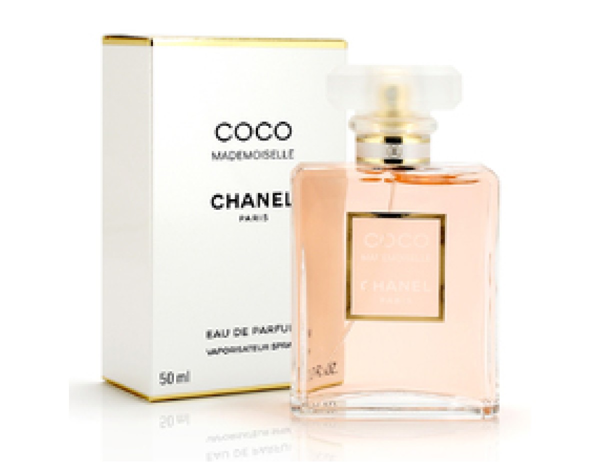 Coco Mademoiselle EDP-100ml
