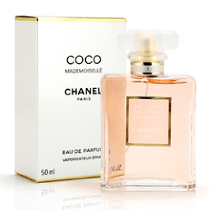Chanel-Coco Mademoiselle EDP-50ml Chanel-Coco Mademoiselle EDP-50ml