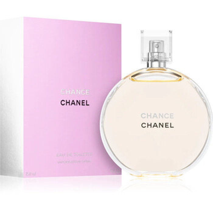 Chanel-Chance EDT-35ml