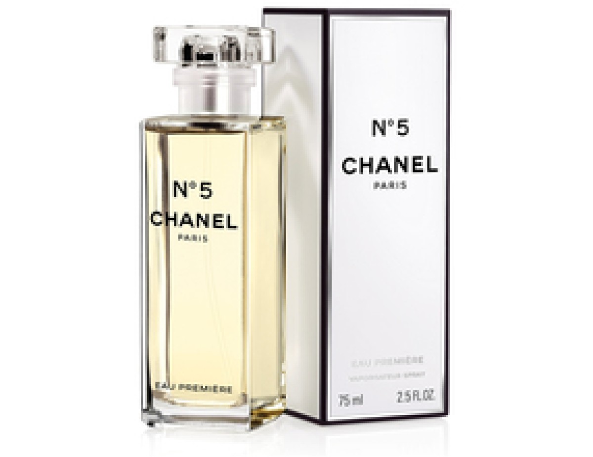 Chanel-Chanel No.5 Eau Premiere EDP-100ml Chanel-Chanel No.5 Eau Premiere EDP-100ml