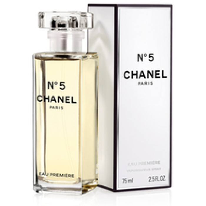 Chanel-Chanel No.5 Eau Premiere EDP-100ml