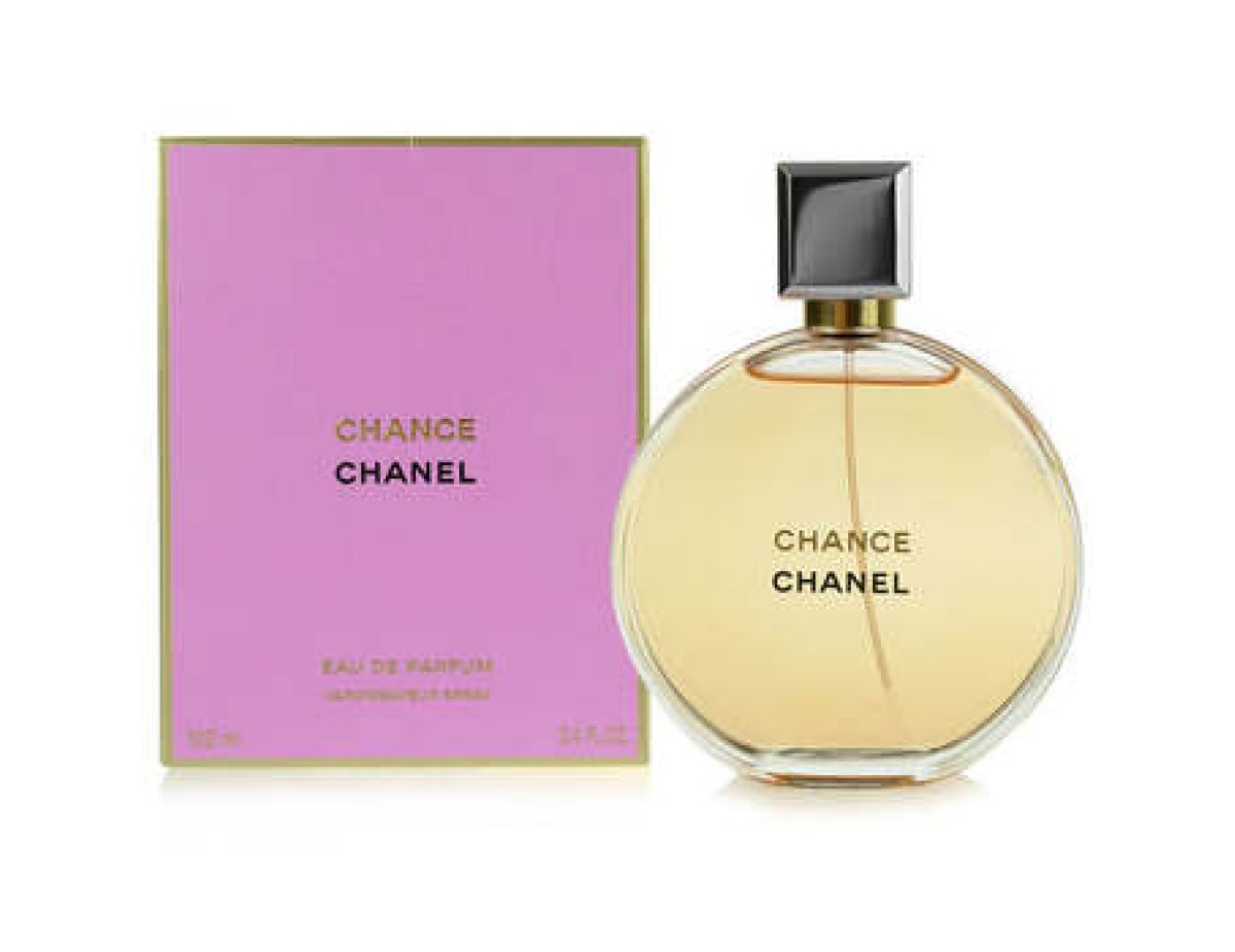 Chance EDP-50ml