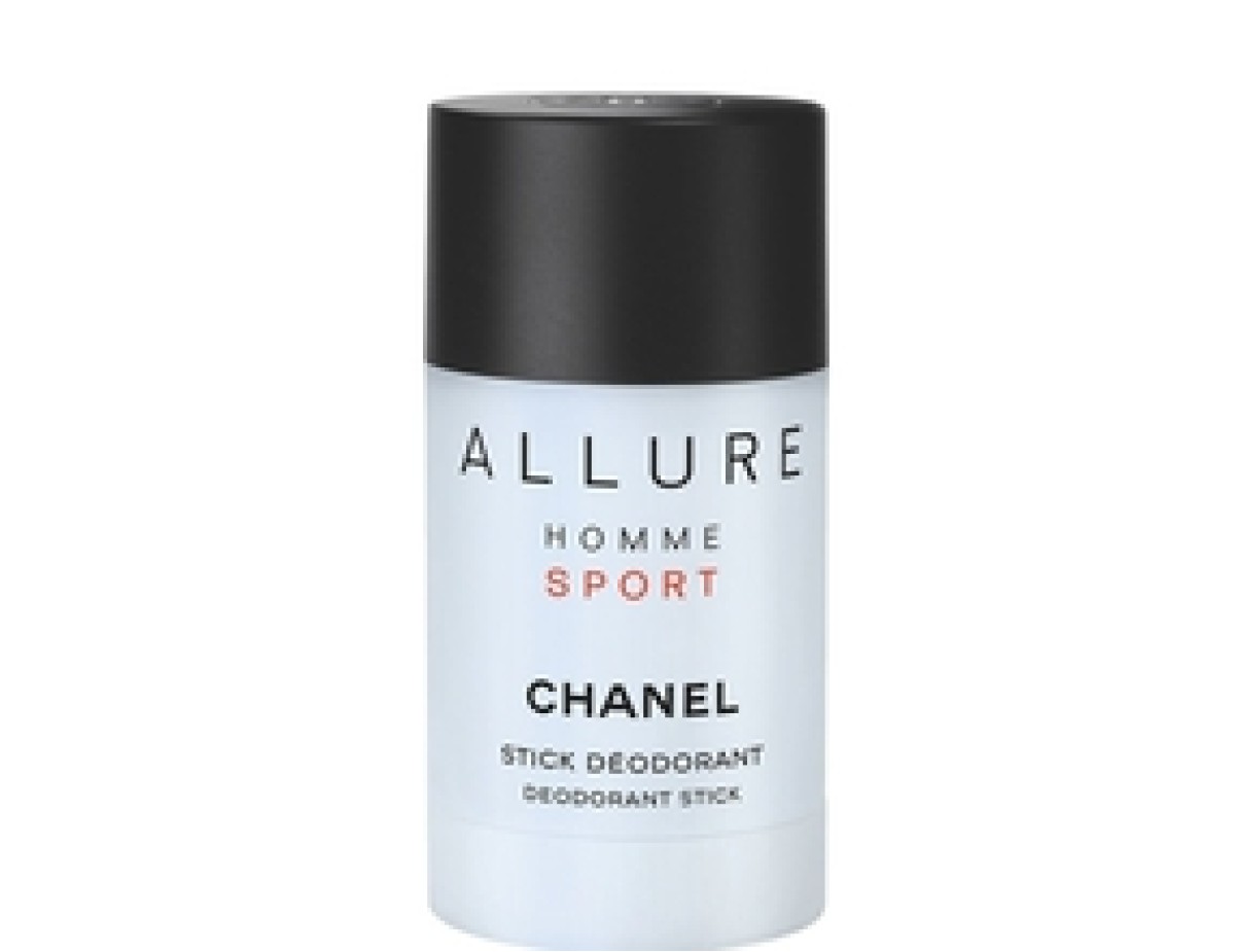 Chanel-Allure Homme Sport Deostick-75ml Chanel-Allure Homme Sport Deostick-75ml