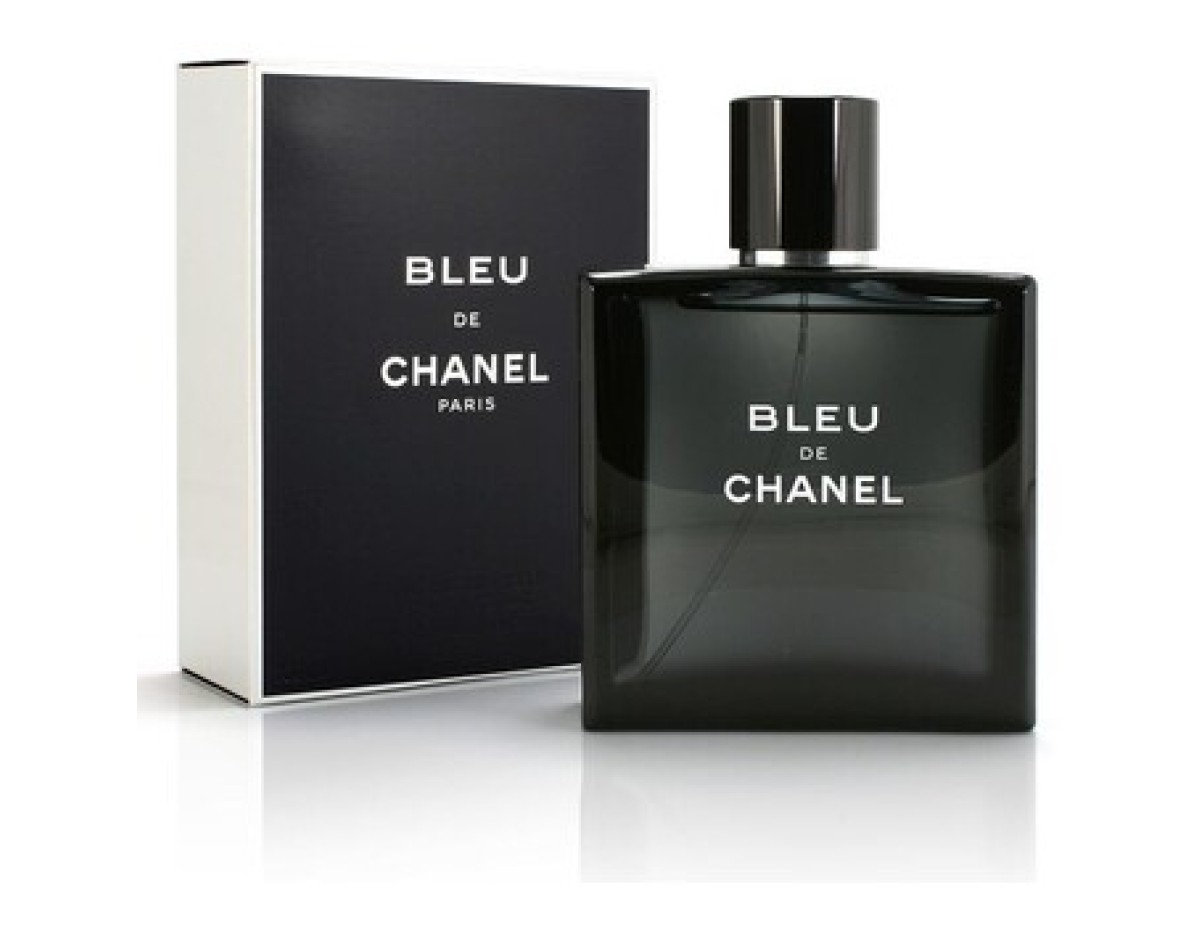 Bleu de Chanel EDT-100ml Bleu de Chanel EDT-100ml