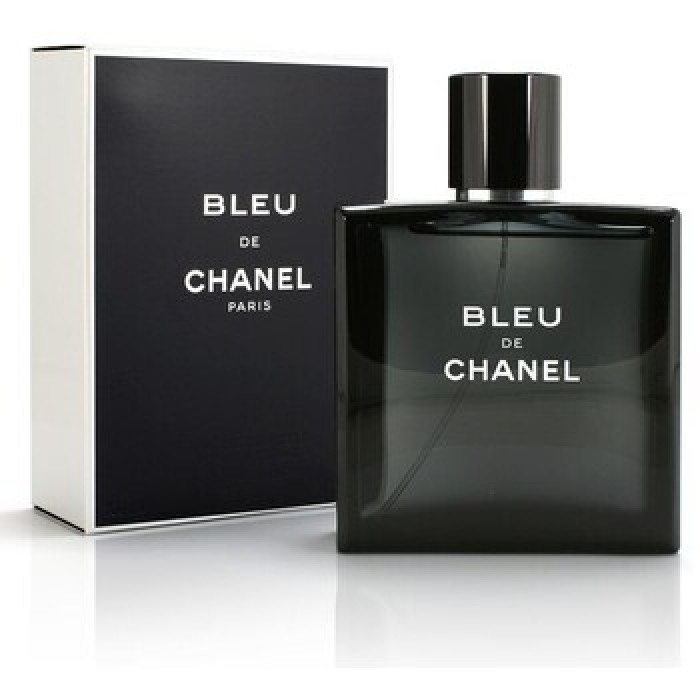 Bleu de Chanel EDT-100ml