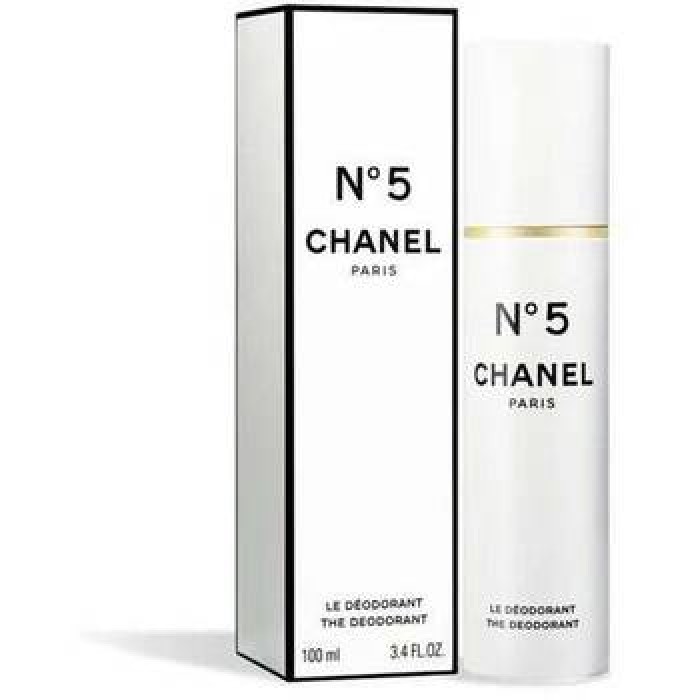 Chanel-Chanel No.5 Deospray-100ml