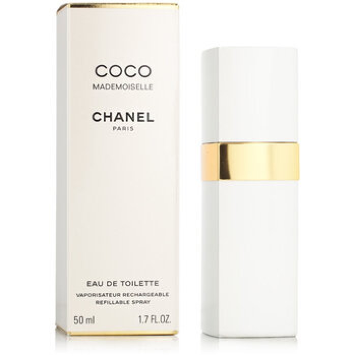 Chanel-Coco Mademoiselle EDT (fillable)-50ml