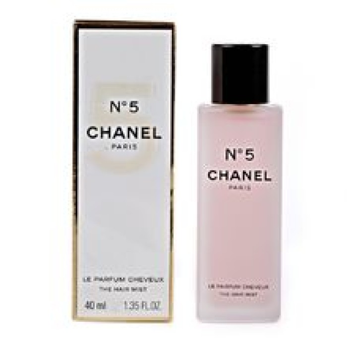 Chanel-Chanel No.5 Hair Mist-35ml