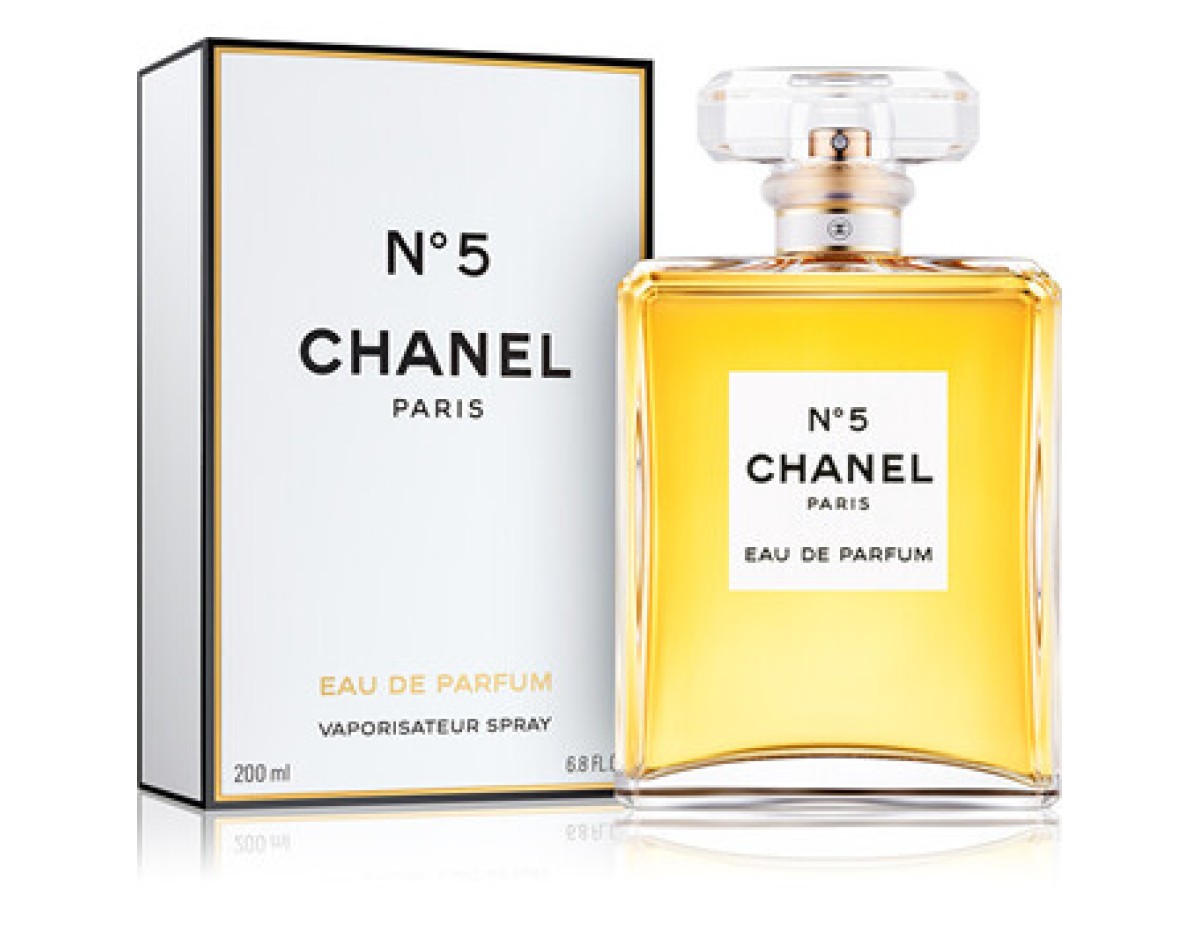 Chanel No.5 EDP-100ml