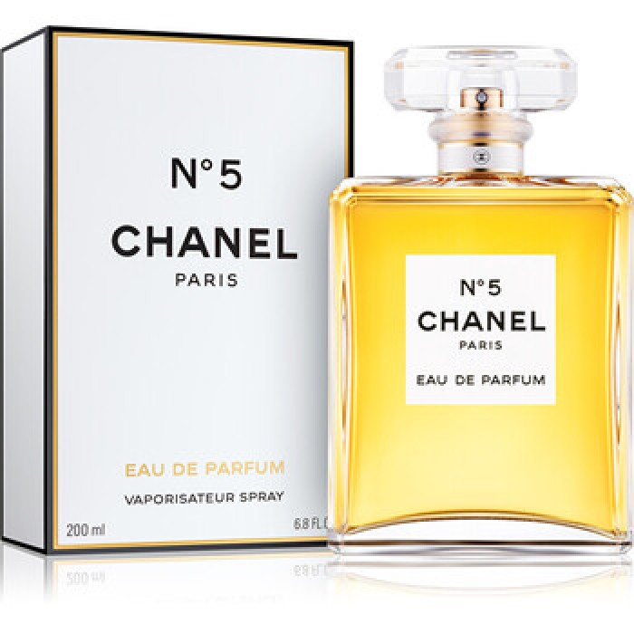 Chanel No.5 EDP-100ml