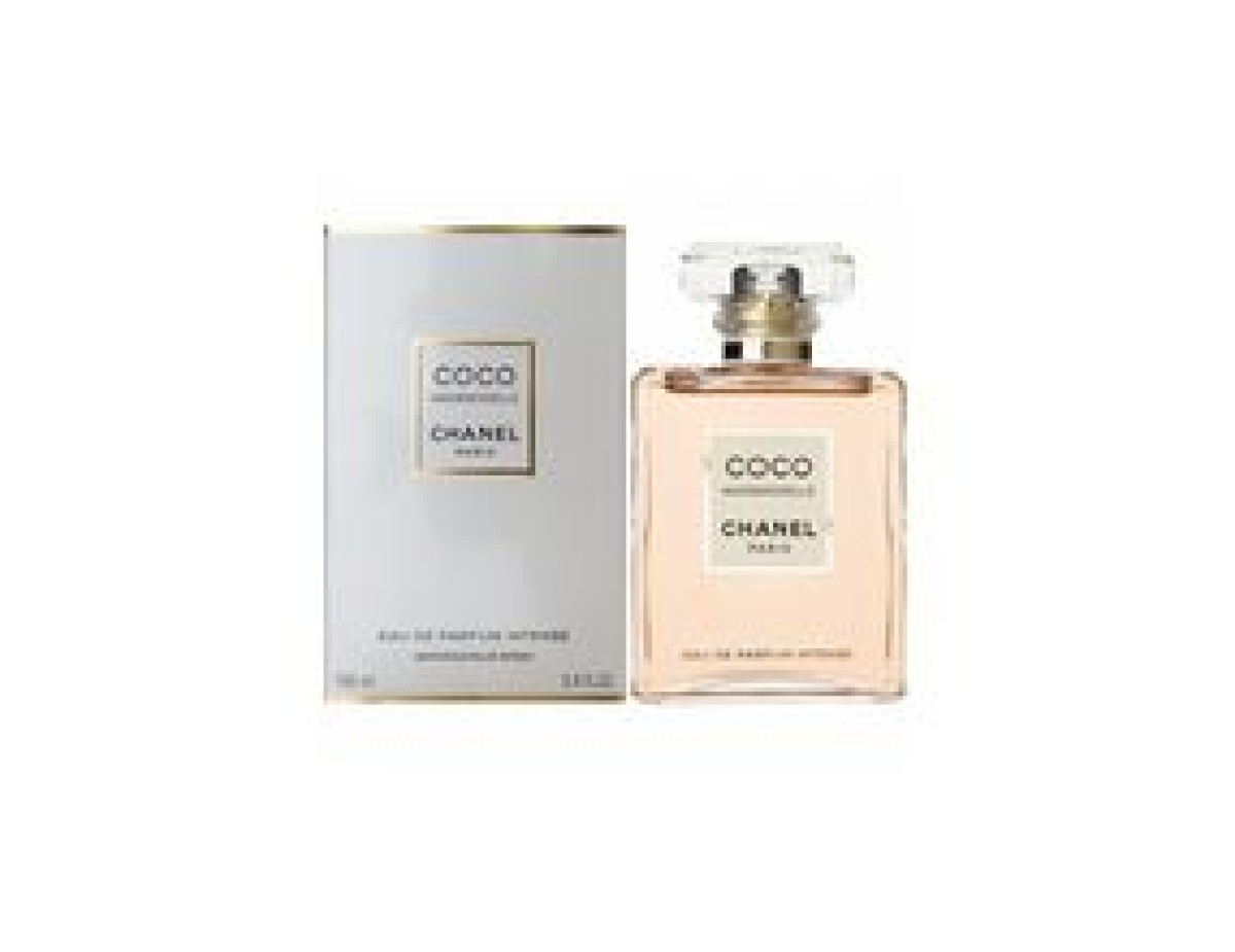 Chanel-Coco Mademoiselle Intense EDP-100ml