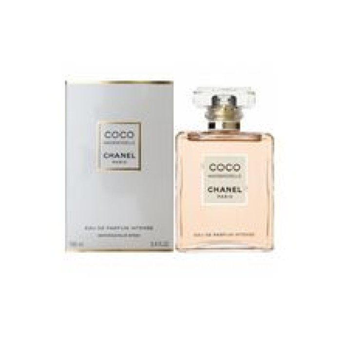 Chanel-Coco Mademoiselle Intense EDP-100ml